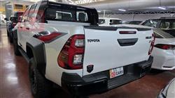 تويوتا هايلوكس